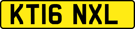 KT16NXL
