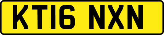 KT16NXN