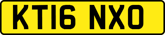 KT16NXO