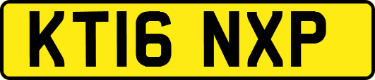 KT16NXP