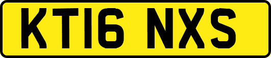 KT16NXS