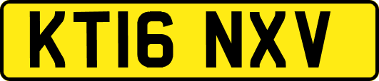 KT16NXV