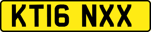 KT16NXX