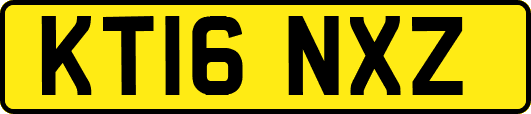 KT16NXZ