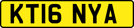 KT16NYA