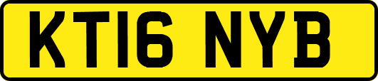 KT16NYB
