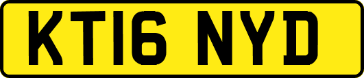 KT16NYD