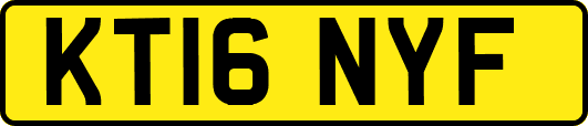 KT16NYF