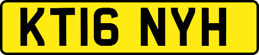 KT16NYH