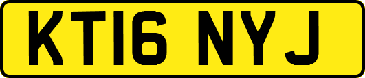 KT16NYJ