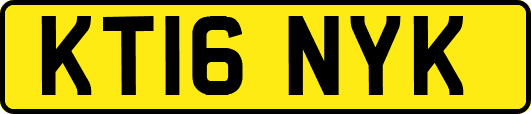 KT16NYK