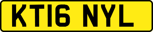 KT16NYL