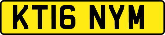 KT16NYM