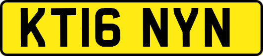 KT16NYN