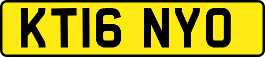 KT16NYO