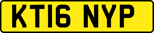 KT16NYP
