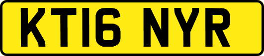 KT16NYR