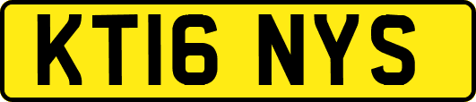 KT16NYS