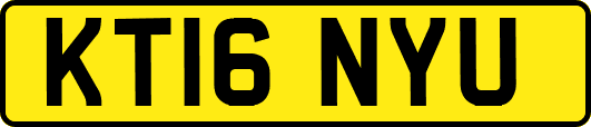 KT16NYU