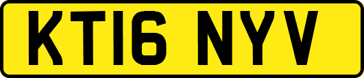 KT16NYV