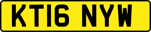 KT16NYW