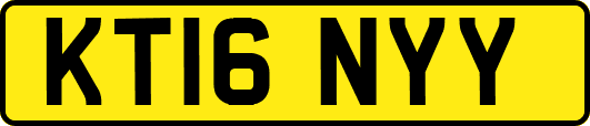 KT16NYY
