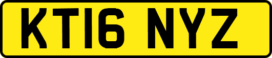 KT16NYZ