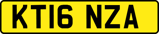 KT16NZA