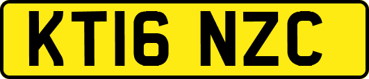 KT16NZC
