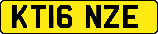 KT16NZE