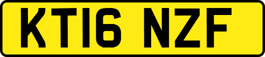 KT16NZF