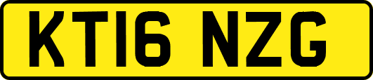 KT16NZG