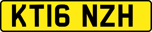 KT16NZH