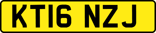 KT16NZJ