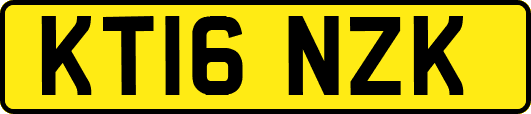 KT16NZK