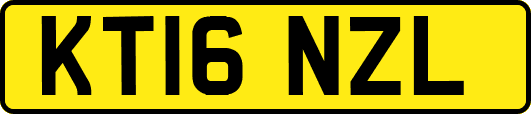 KT16NZL