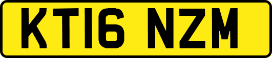 KT16NZM