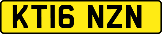 KT16NZN