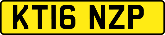 KT16NZP
