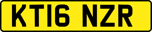 KT16NZR