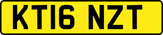 KT16NZT