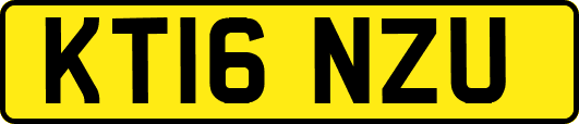 KT16NZU