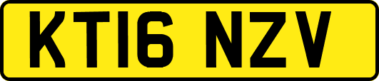 KT16NZV