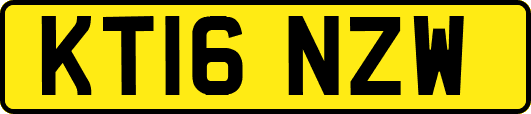 KT16NZW