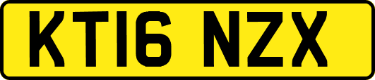 KT16NZX