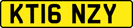 KT16NZY