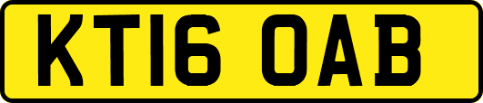 KT16OAB