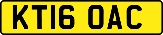 KT16OAC