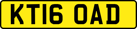 KT16OAD