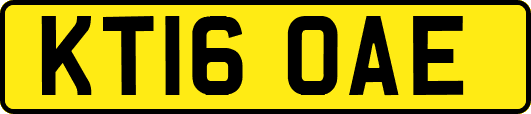 KT16OAE